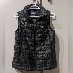 Patagonia Women's Nano Puff Vest